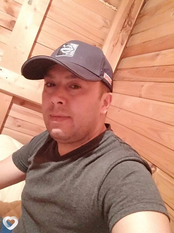 Хаким, 43, Череповце — анкета №835026