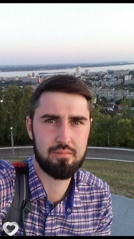 Александр, 35, Владивостоке — анкета №835029