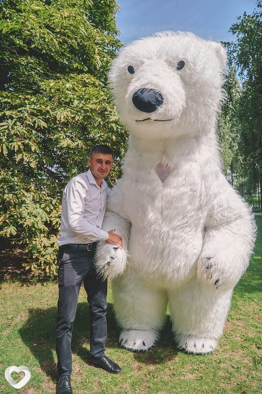 Загир, 33, Москве — анкета №834983