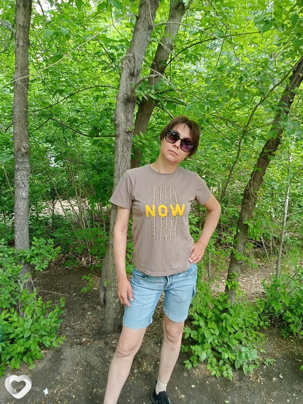 Екатерина, 40, Экибастузе — анкета №834984
