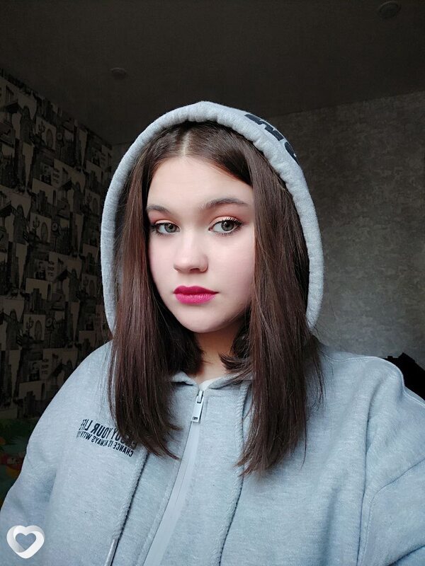 Любовь, 25, Москве — анкета №834985