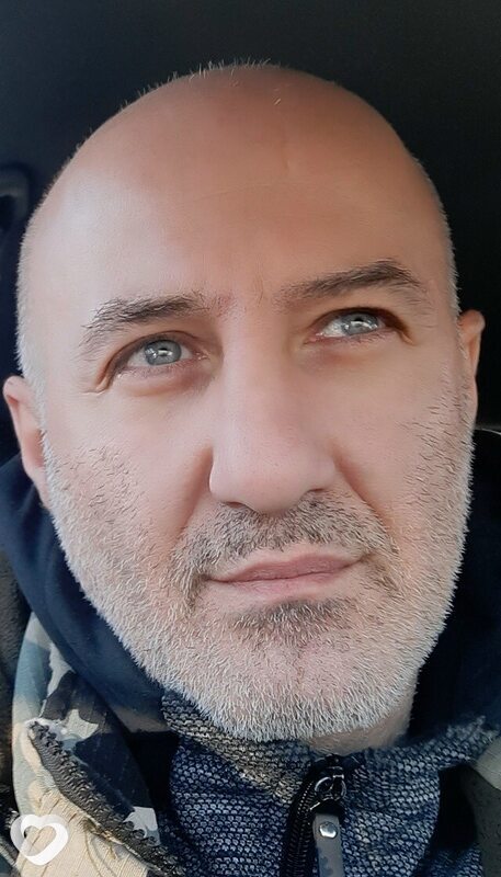 Nik, 49, Кемерове — анкета №834987