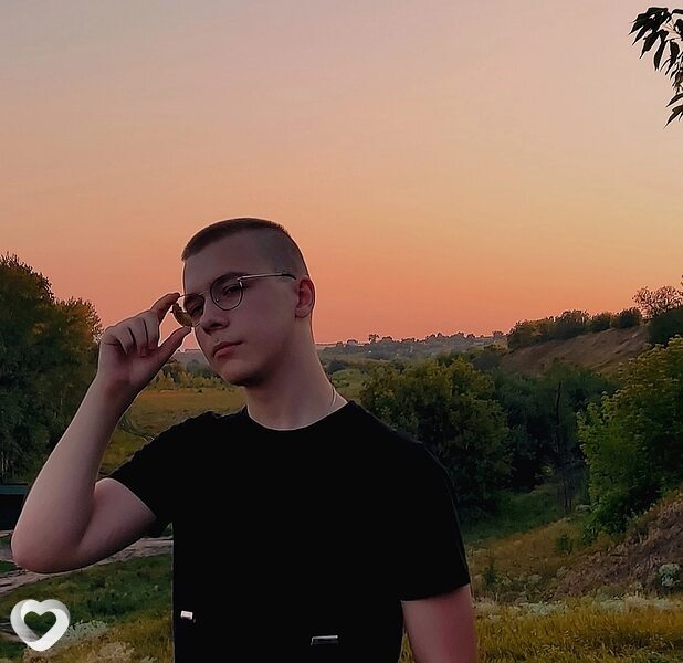 Тёма, 22, Воронеже — анкета №834992