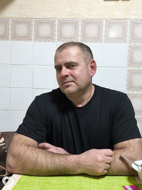 Дмитрий, 57, Минске — анкета №834999