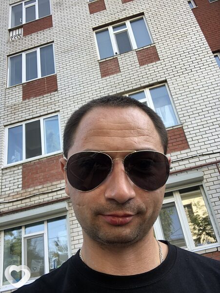 Elf, 39, Чебоксарах — анкета №835002