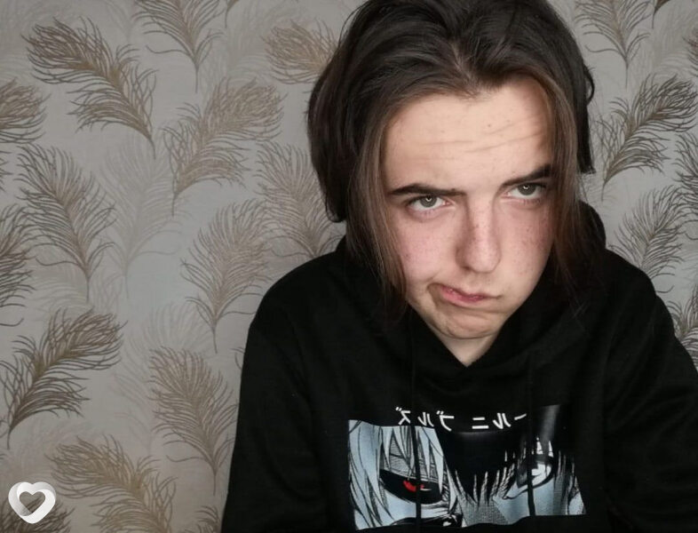 Димка, 20, Хабаровске — анкета №835081