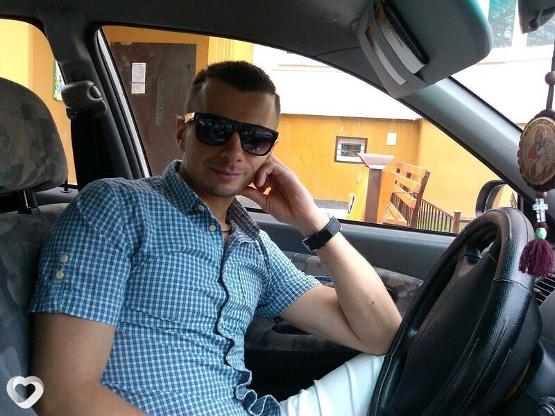 Александр, 31, Ливнах — анкета №835091