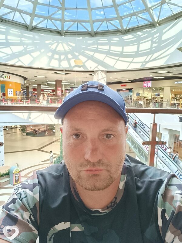 Денис, 45, Джанкое — анкета №835092