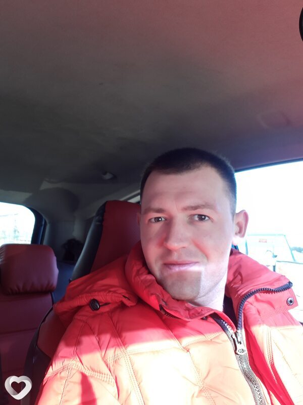 Василий, 35, Волжском — анкета №835098