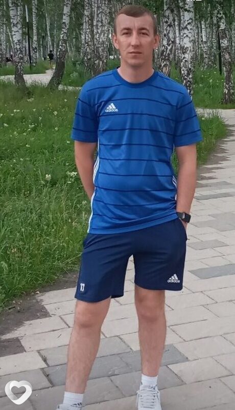 Ааа, 40, Екатеринбурге — анкета №835133