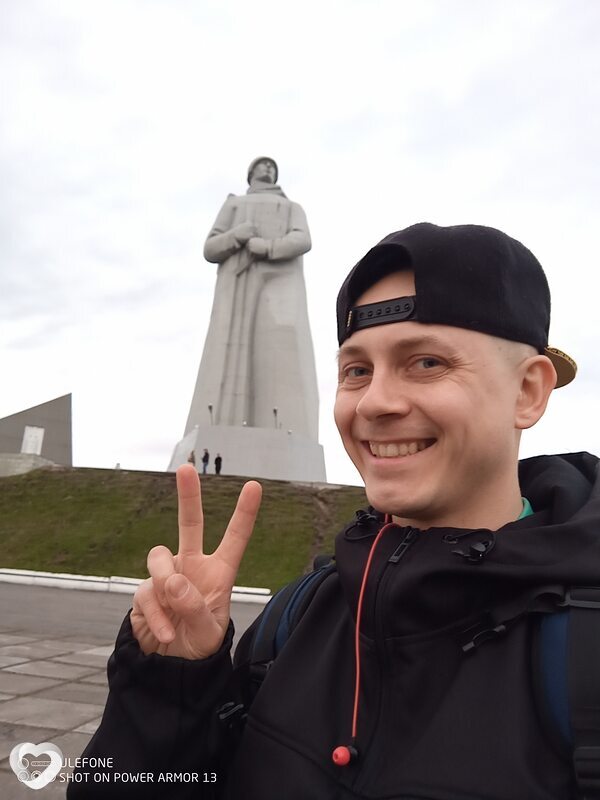 Александр, 36, Северодвинске — анкета №835146