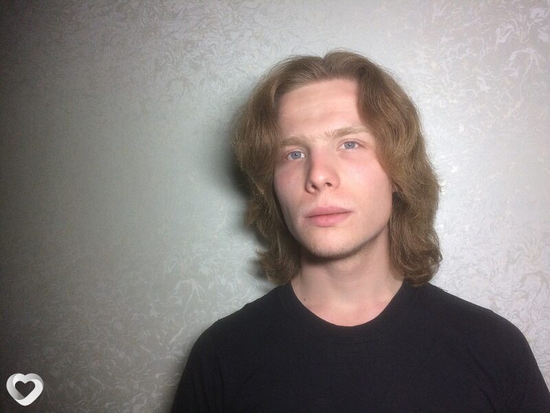 Артём, 26, Краснодаре — анкета №835149