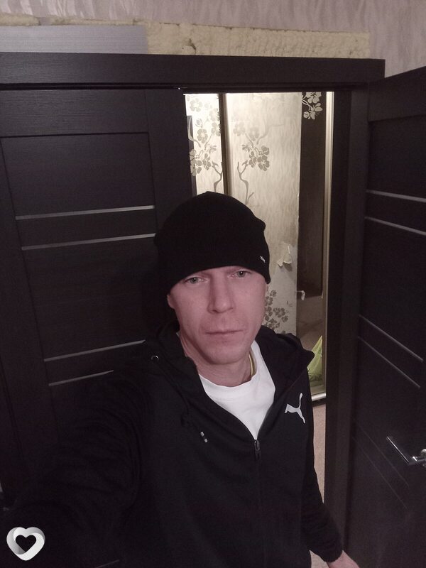Сергей, 36, Анжеро-Судженске — анкета №835152