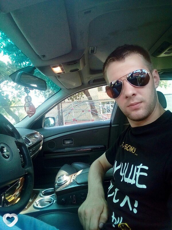 Vanya, 31, Ульяновске — анкета №835153