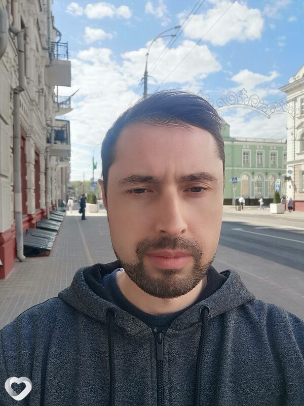 Дмитрий, 38, Брянске — анкета №835154