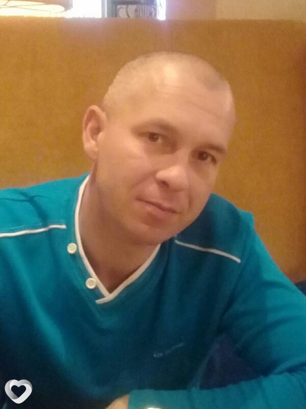 Антон, 43, Челябинске — анкета №835283