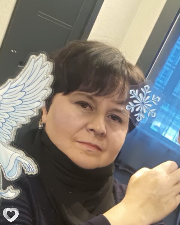 Маргарита, Нахабино