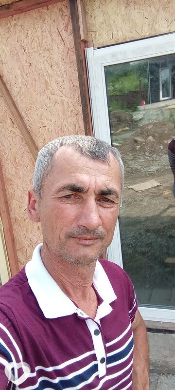 Федя, 51, Подольске — анкета №835295