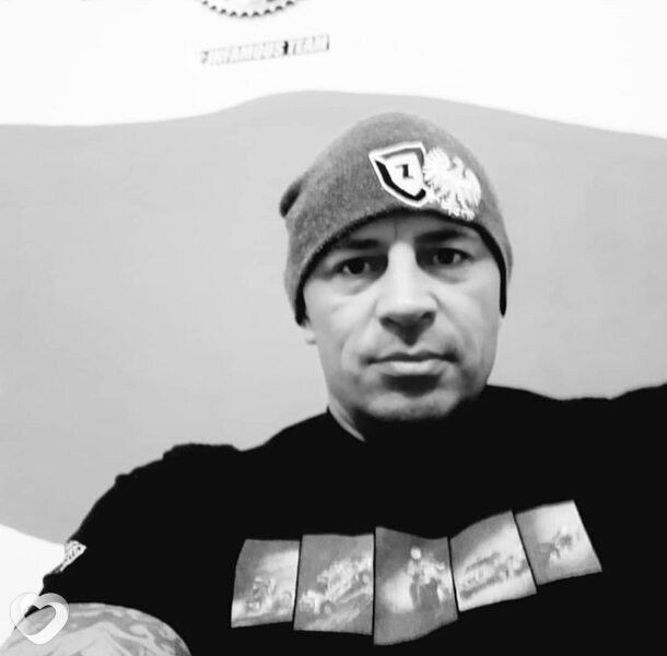 Макс, 37, Краснодаре — анкета №835299