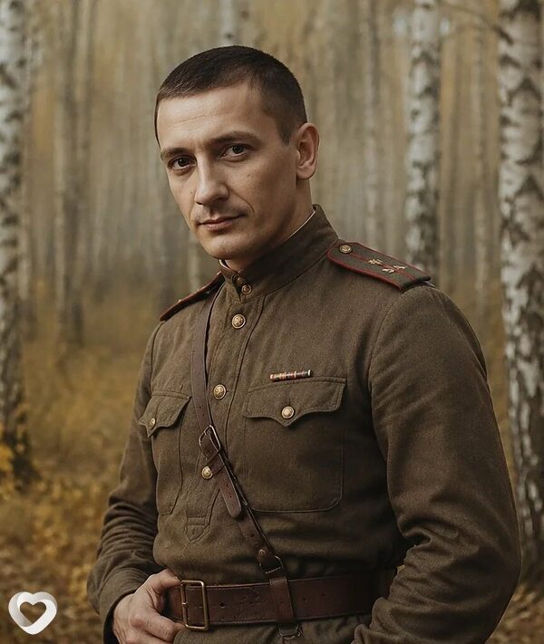 Василий, 32, Могилев — анкета №835301