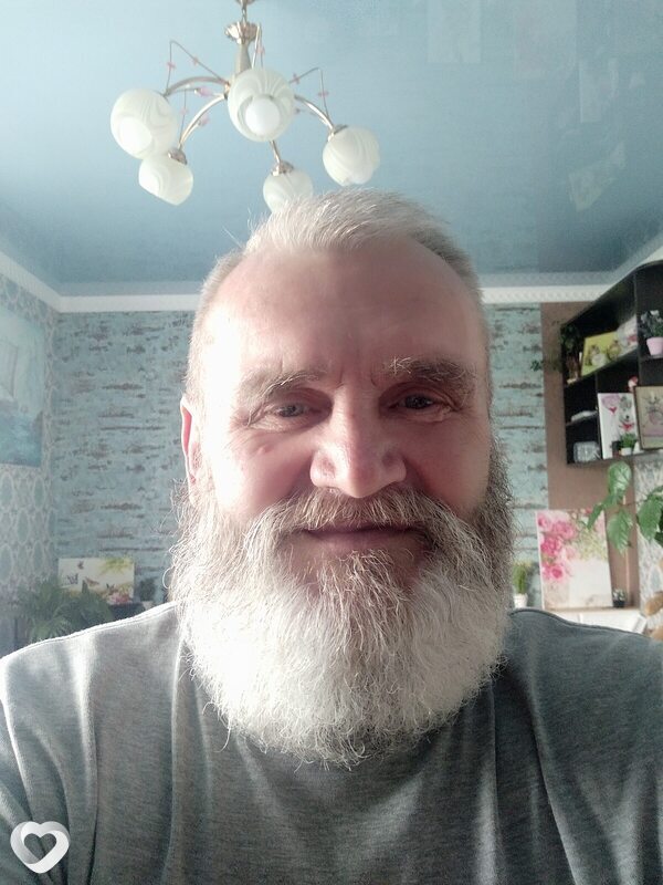 Микола, 53, Киеве — анкета №835303