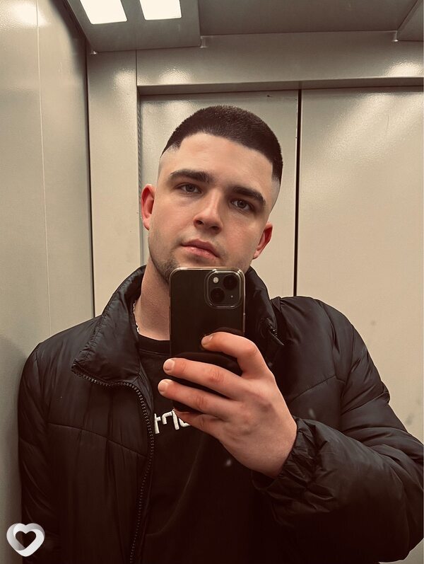 Никита, 26, Казани — анкета №835061