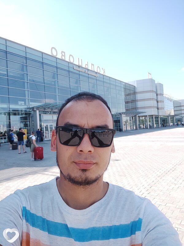 Nbkuz Sbuz, 38, Екатеринбурге — анкета №835064
