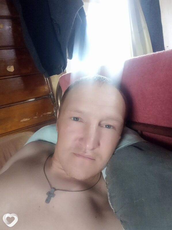 Дмитрий, 38, Вологде — анкета №835077
