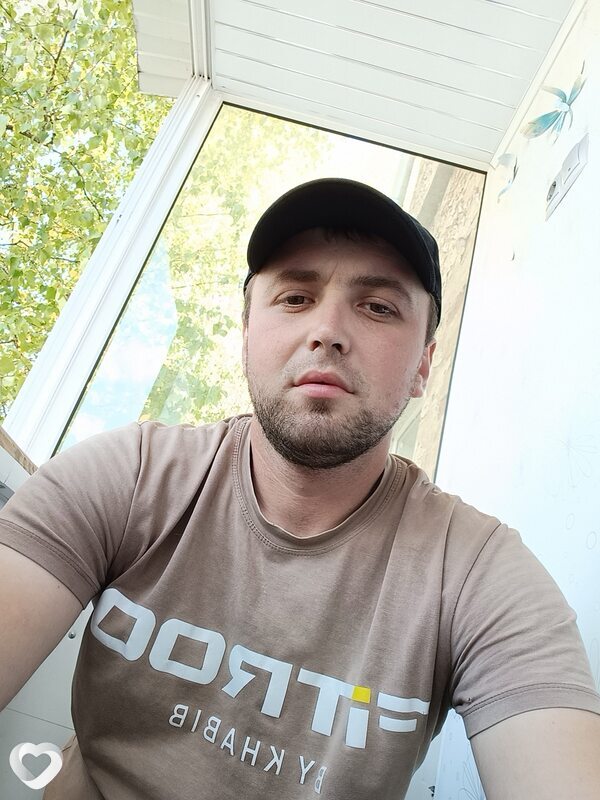 Расул, 31, Мирный (Архангельская область) — анкета №835163