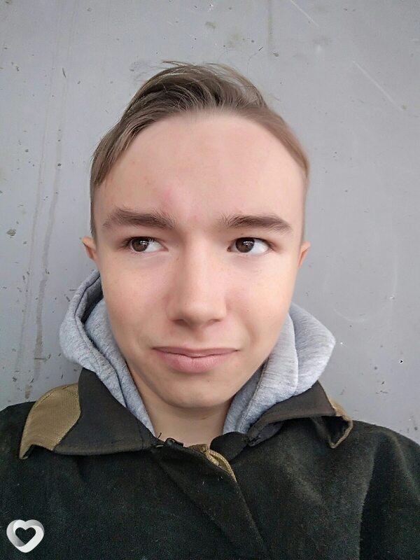 Дима, 25, Москве — анкета №835167