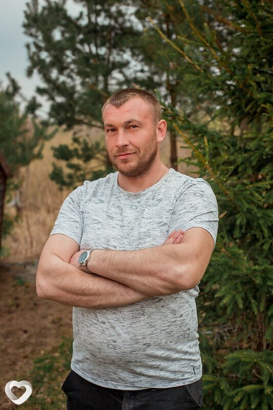 Виктор, 39, Саратове — анкета №835172