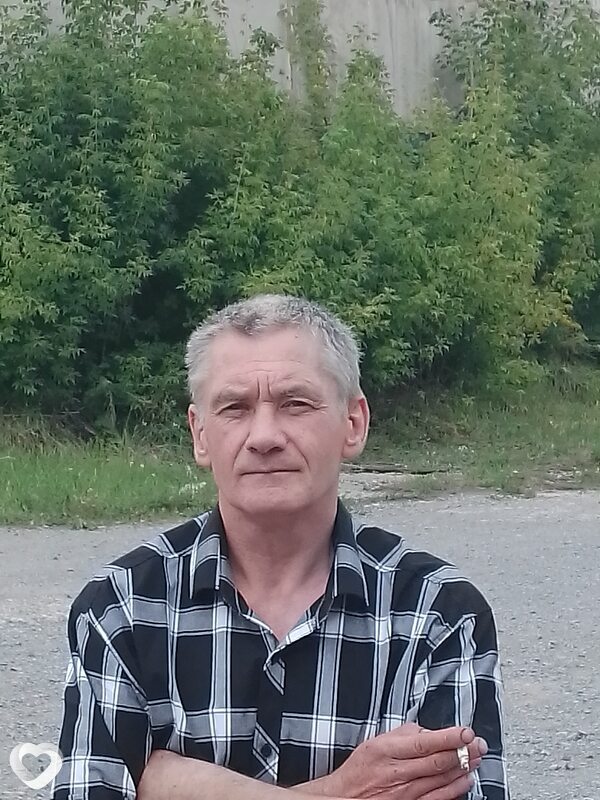 Гена, 49, Орёл — анкета №835185