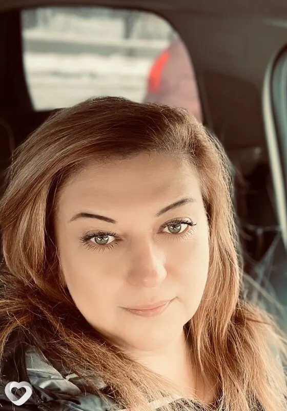 Ирина, 43, Москве — анкета №835186