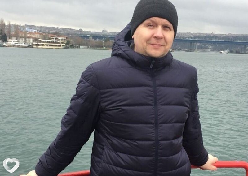 Александр, 55, Минске — анкета №835187
