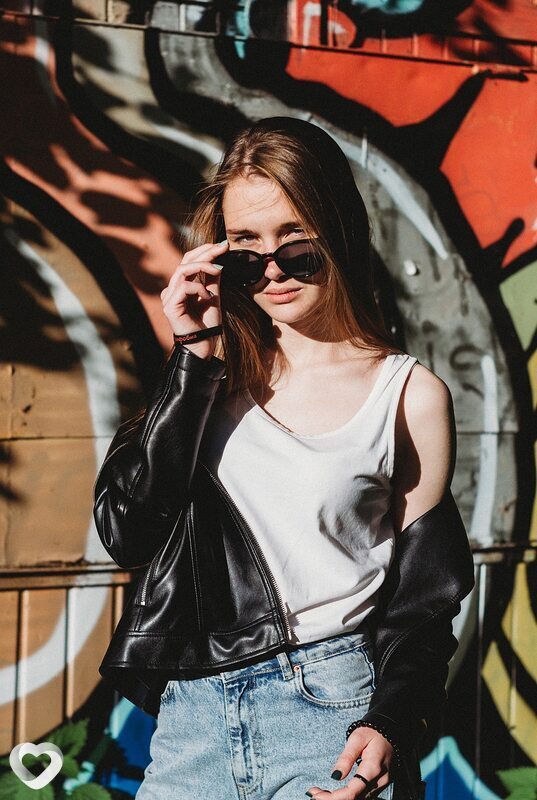 Дарья, 22, Ульяновске — анкета №835188