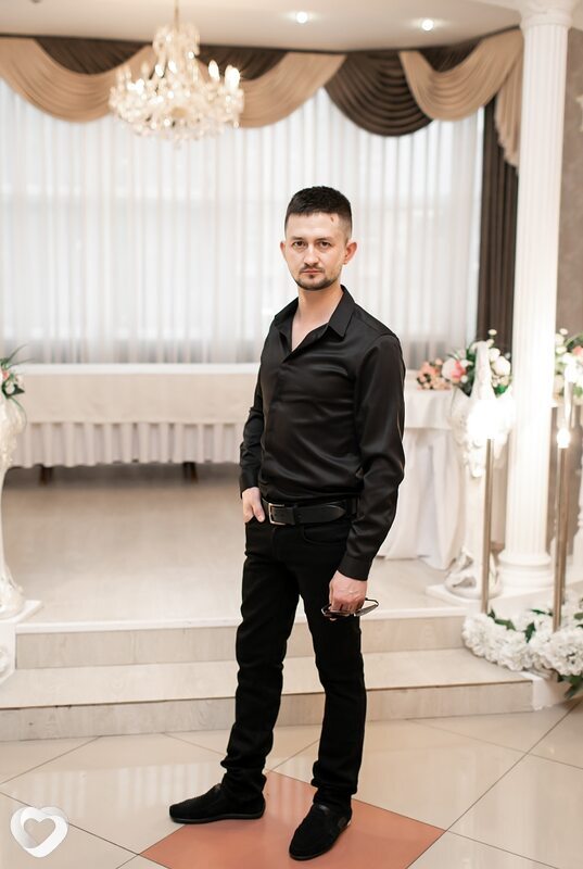 Александр, 34, Ессентуках — анкета №835189