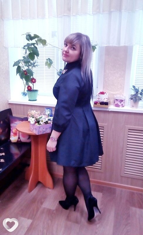 Наталья, 41, Самаре — анкета №835195