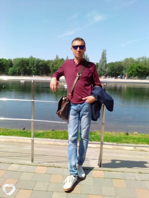 Марат, 48, Димитровграде — анкета №835196