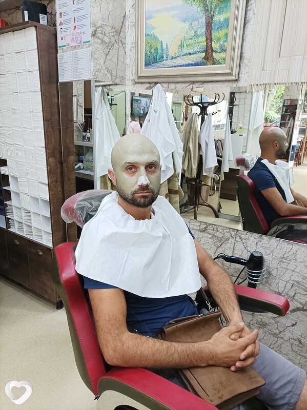 Jason, 31, Тбилиси — анкета №835198