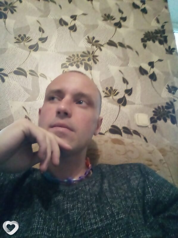 Александр, 35, Минске — анкета №835204