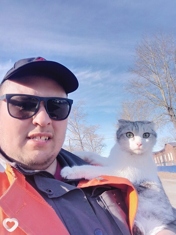 Стас, 32, Ишиме — анкета №835255