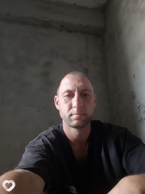 Алексей, 41, Новокубанске — анкета №835258
