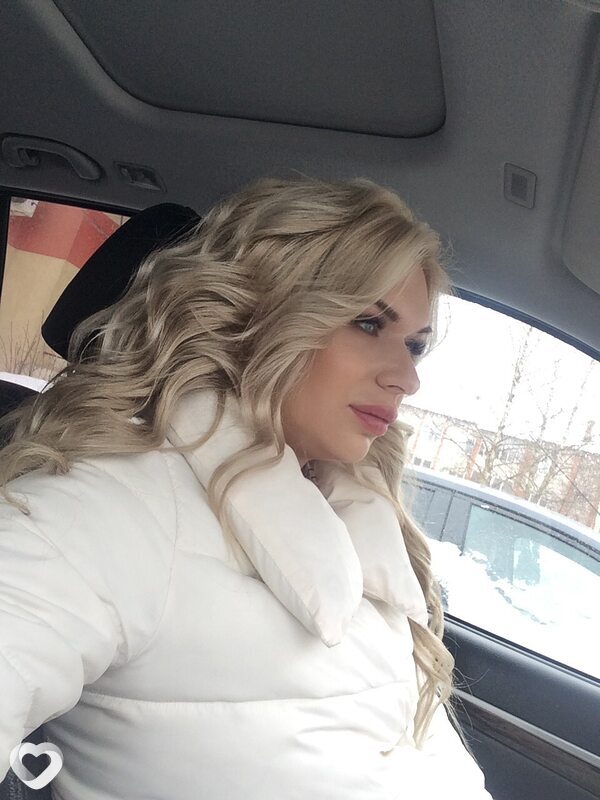 Наталия, 37, Иванове — анкета №835263