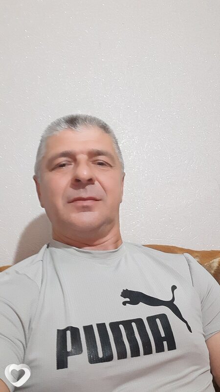 Рафаэль, 51, Нижнем Новгороде — анкета №835267