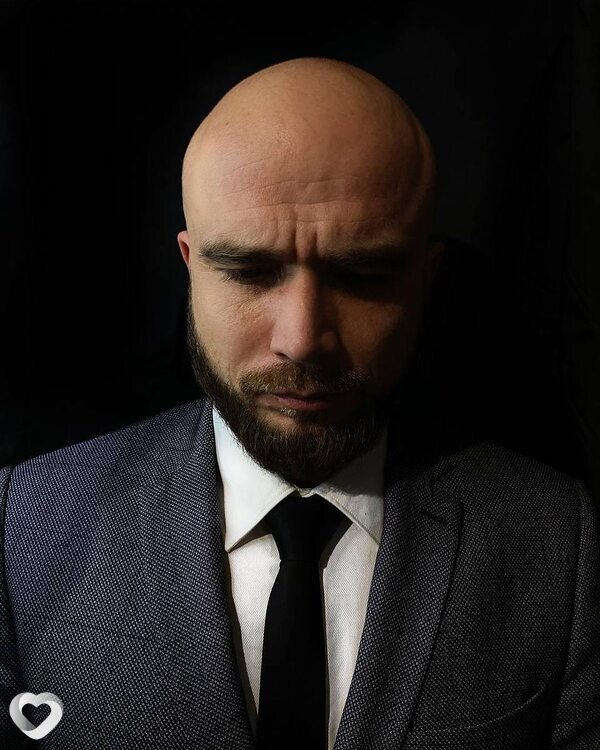 Константин, 40, Перми — анкета №835272