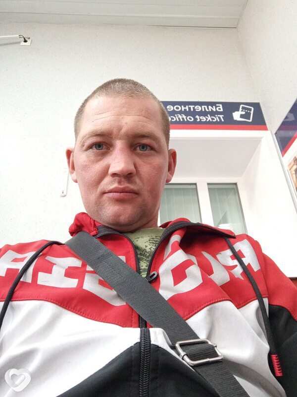 Денис, 32, Самаре — анкета №835276