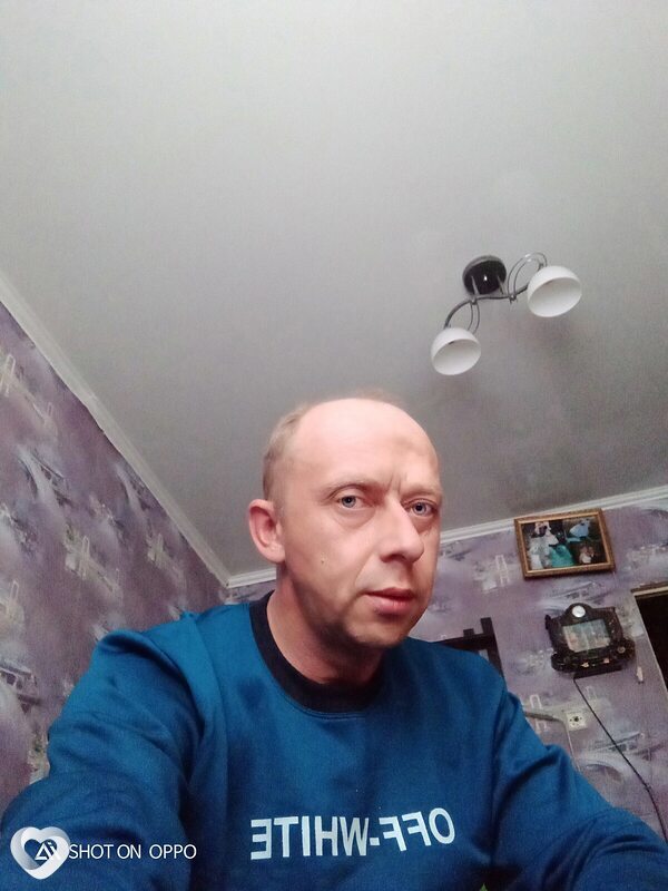 Алексей, 45, Караганде — анкета №835207