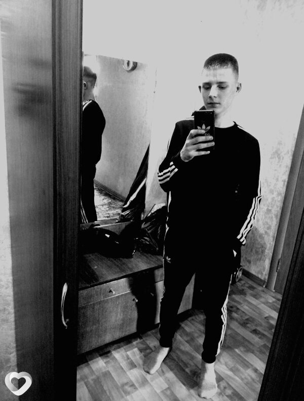 Кирилл, 21, Уссурийске — анкета №835210