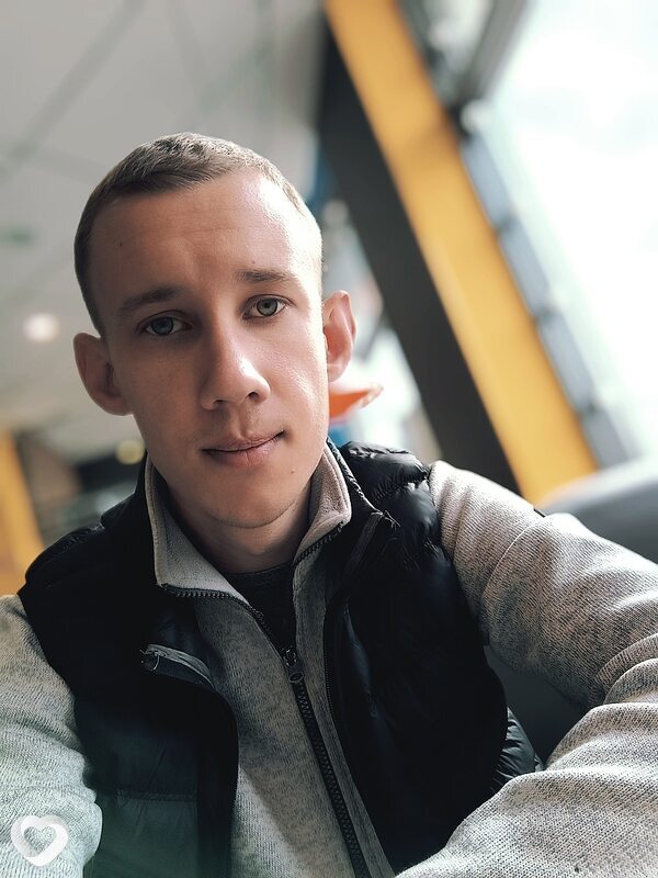 Александр, 27, Самаре — анкета №835214