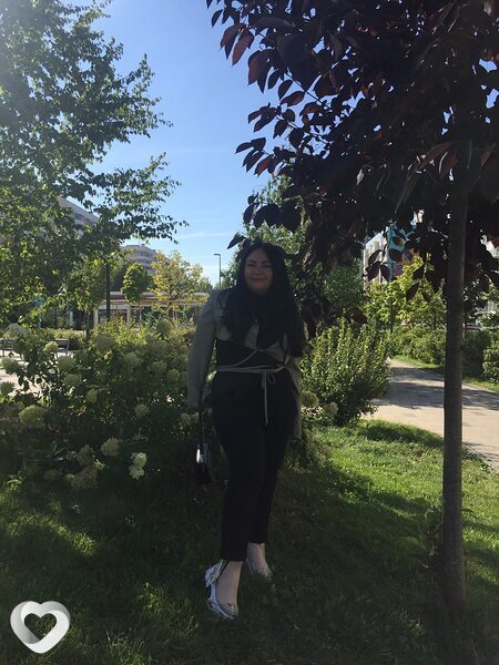 Алина, 41, Казани — анкета №835220